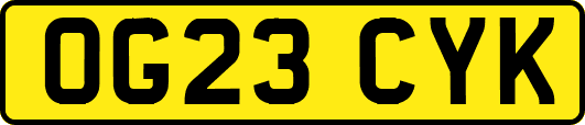 OG23CYK