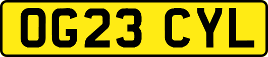 OG23CYL