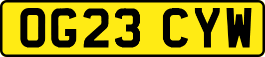 OG23CYW