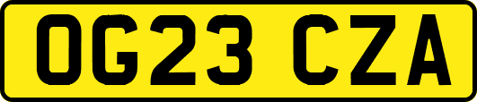 OG23CZA