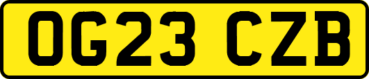 OG23CZB
