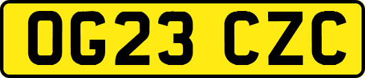 OG23CZC