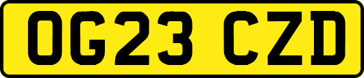 OG23CZD