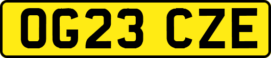 OG23CZE