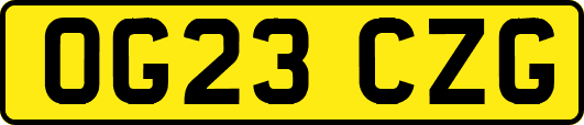 OG23CZG