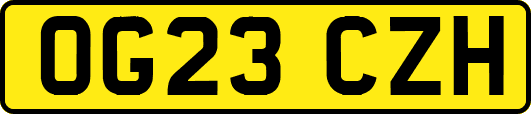 OG23CZH