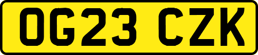 OG23CZK