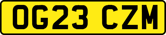 OG23CZM