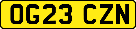 OG23CZN