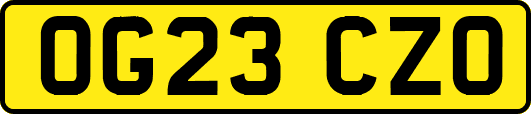 OG23CZO