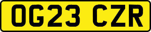 OG23CZR