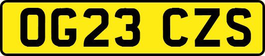 OG23CZS