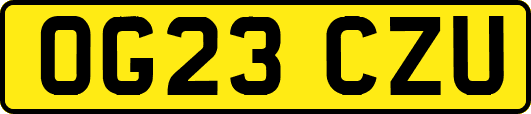 OG23CZU