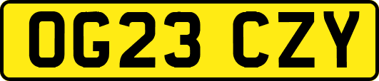 OG23CZY