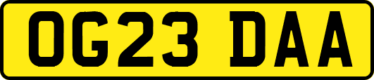 OG23DAA