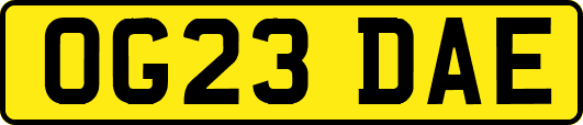 OG23DAE