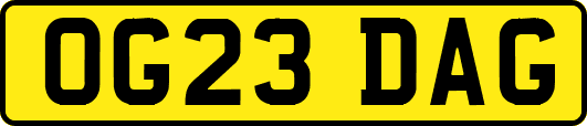 OG23DAG