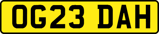 OG23DAH