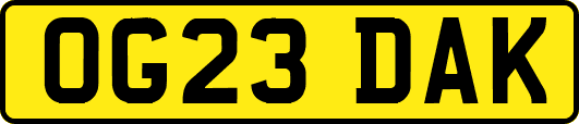 OG23DAK
