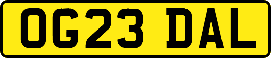 OG23DAL