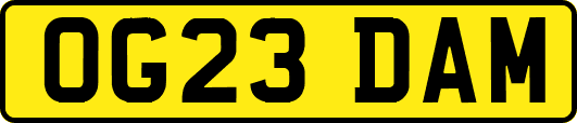 OG23DAM