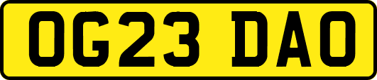 OG23DAO