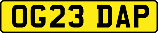 OG23DAP