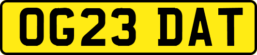 OG23DAT