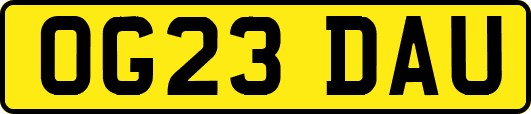 OG23DAU