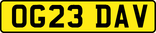 OG23DAV
