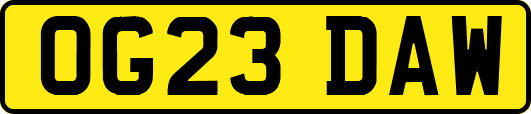 OG23DAW