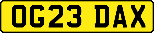 OG23DAX