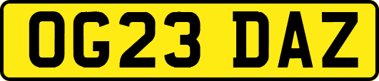 OG23DAZ