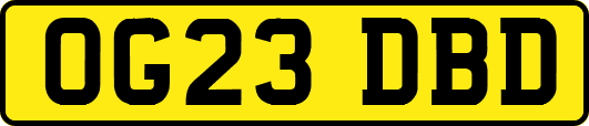 OG23DBD