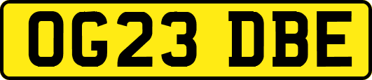 OG23DBE
