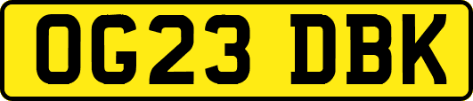 OG23DBK