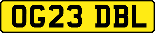 OG23DBL