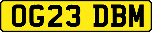 OG23DBM