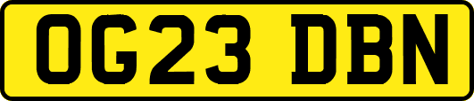 OG23DBN