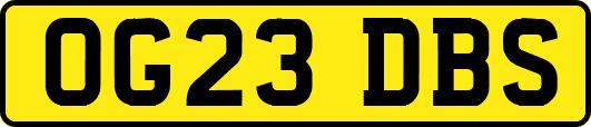 OG23DBS