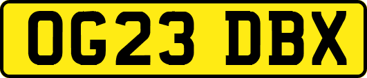 OG23DBX
