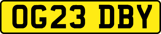 OG23DBY