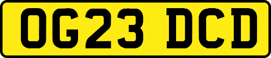 OG23DCD