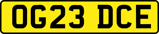 OG23DCE