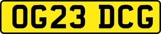 OG23DCG