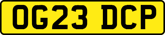OG23DCP