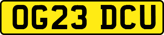 OG23DCU