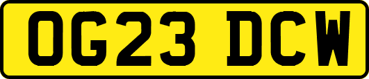 OG23DCW