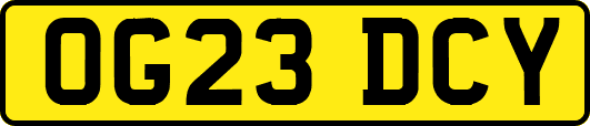 OG23DCY