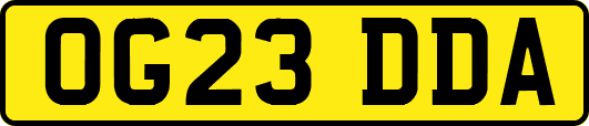 OG23DDA
